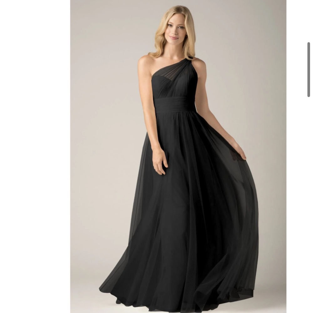 Wtoo by Watters bridesmaid dress, NWT